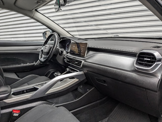 Фото Geely Coolray с пробегом