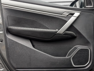 Фото Geely Coolray с пробегом