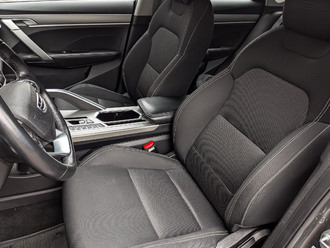 Фото Geely Coolray с пробегом