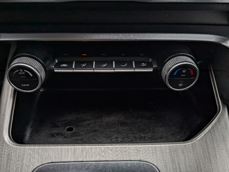 Фото Geely Coolray с пробегом