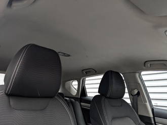 Фото Geely Coolray с пробегом