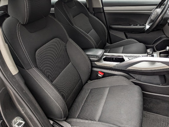 Фото Geely Coolray с пробегом
