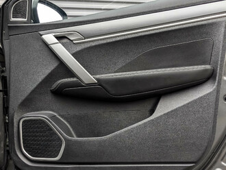 Фото Geely Coolray с пробегом
