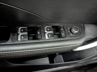 Фото Geely Coolray с пробегом