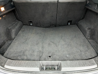 Фото Chery Tiggo 7 Pro с пробегом