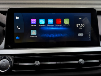 Фото Chery Tiggo 7 Pro с пробегом