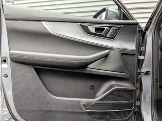 Фото Chery Tiggo 7 Pro с пробегом