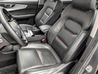 Фото Chery Tiggo 7 Pro с пробегом