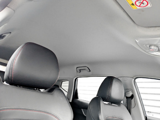 Фото Chery Tiggo 7 Pro с пробегом