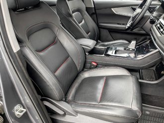 Фото Chery Tiggo 7 Pro с пробегом