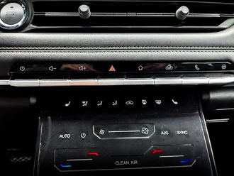 Фото Chery Tiggo 7 Pro с пробегом