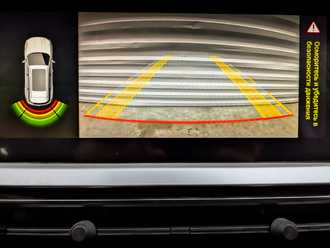 Фото Chery Tiggo 7 Pro с пробегом