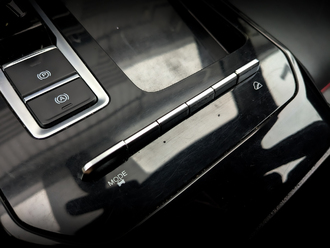 Фото Chery Tiggo 7 Pro с пробегом