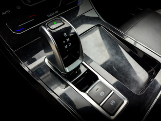 Фото Chery Tiggo 7 Pro с пробегом