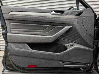 Фото Volkswagen Passat с пробегом