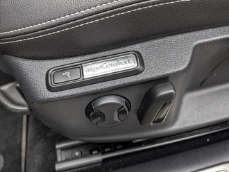 Фото Volkswagen Passat с пробегом