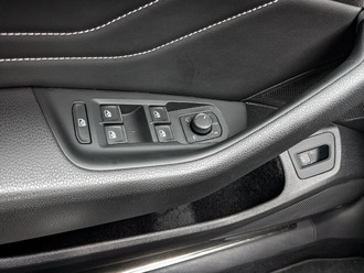 Фото Volkswagen Passat с пробегом
