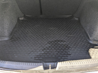 Фото Volkswagen Polo с пробегом