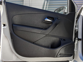 Фото Volkswagen Polo с пробегом