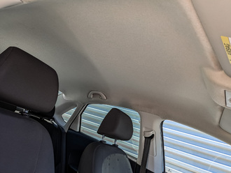 Фото Volkswagen Polo с пробегом