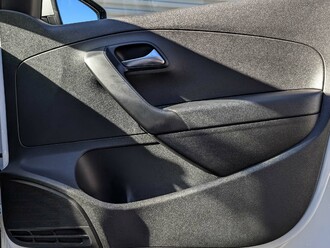 Фото Volkswagen Polo с пробегом