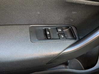 Фото Volkswagen Polo с пробегом