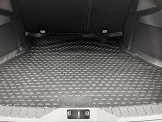 Фото Lada Granta с пробегом