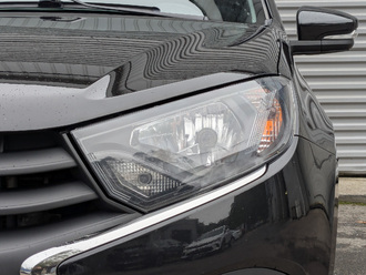 Фото Lada Granta с пробегом