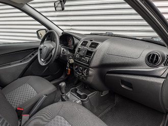 Фото Lada Granta с пробегом