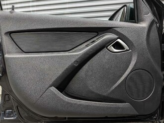 Фото Lada Granta с пробегом