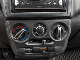 Фото Lada Granta с пробегом