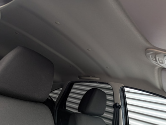 Фото Lada Granta с пробегом