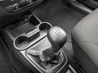 Фото Lada Granta с пробегом