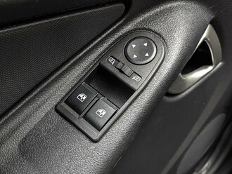 Фото Lada Granta с пробегом