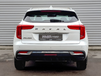 Фото HAVAL Jolion с пробегом