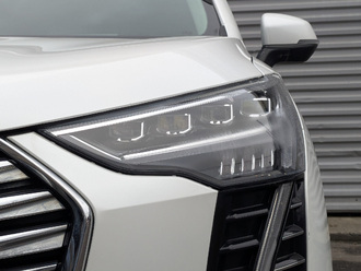 Фото HAVAL Jolion с пробегом