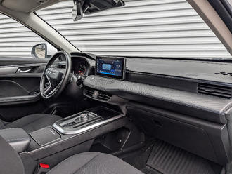 Фото HAVAL Jolion с пробегом