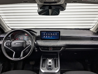 Фото HAVAL Jolion с пробегом