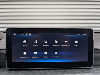 Фото HAVAL Jolion с пробегом