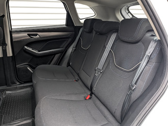 Фото HAVAL Jolion с пробегом