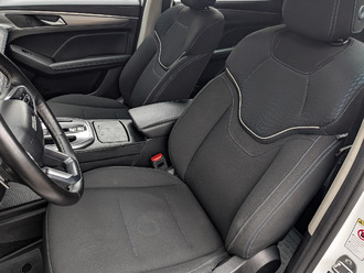 Фото HAVAL Jolion с пробегом