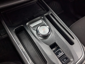 Фото HAVAL Jolion с пробегом