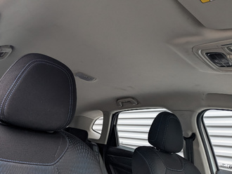 Фото HAVAL Jolion с пробегом