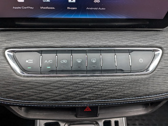 Фото HAVAL Jolion с пробегом