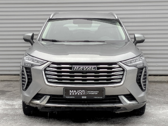 Фото HAVAL Jolion с пробегом