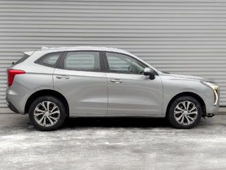 Фото HAVAL Jolion с пробегом