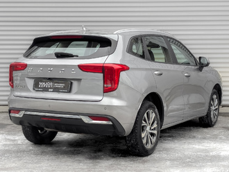 Фото HAVAL Jolion с пробегом