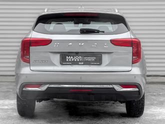 Фото HAVAL Jolion с пробегом