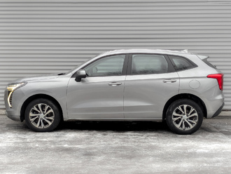 Фото HAVAL Jolion с пробегом