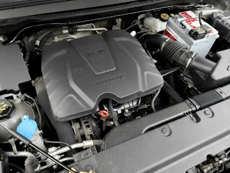 Фото HAVAL Jolion с пробегом